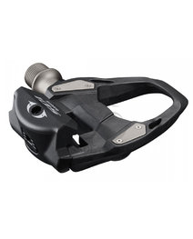SHIMANO pedály - PEDALS 105 R7000 - černá