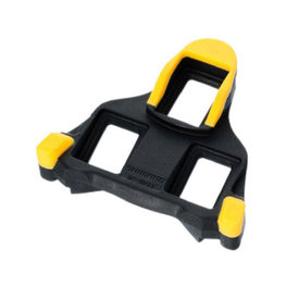 SHIMANO kufry - SM-SH11 SPD-SL - černá/žlutá