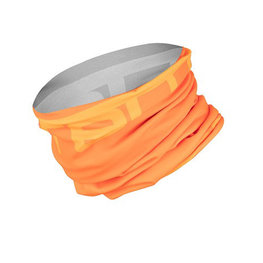 CASTELLI Cyklistický nákrčník - VIVA 2 - oranžová