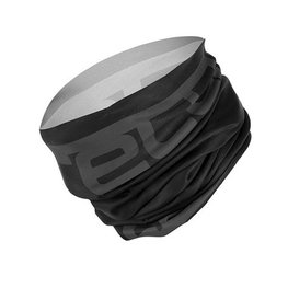 CASTELLI Cyklistický nákrčník - VIVA 2 - černá