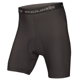 Cyklistické spodky - CLICKFAST LINER - černá