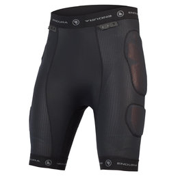 Cyklistické spodky - MT500 PROTECTOR - černá