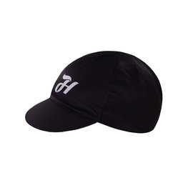 HOLOKOLO Cyklistická čepice - NEAT - černá