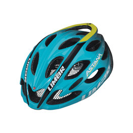 LIMAR Cyklistická přilba - ULTRALIGHT+ - modrá