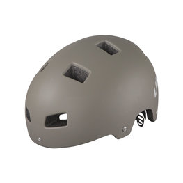 LIMAR Cyklistická přilba - 720° URBAN - hnědá