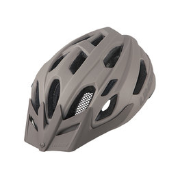 LIMAR Cyklistická přilba - URBE - hnědá