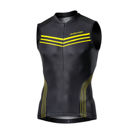 MONTON vesta - JOURNEY - černá