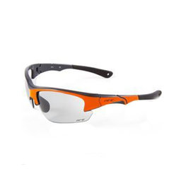 Cyklistické brýle - S4.OD PHOTOCHROMIC - oranžová/šedá