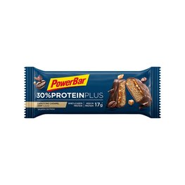 POWERBAR Cyklistická výživa - 33%  PROTEINPLUS 55g