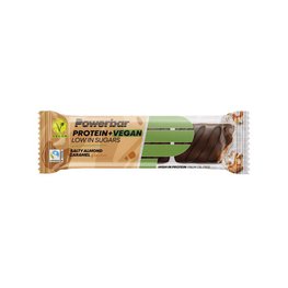 POWERBAR Cyklistická výživa - PROTEIN+VEGAN 42g