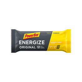 POWERBAR Cyklistická výživa - ENERGIZE 55 g