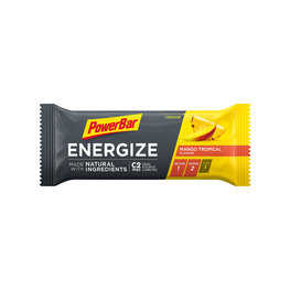 Cyklistická výživa - ENERGIZE 55 g