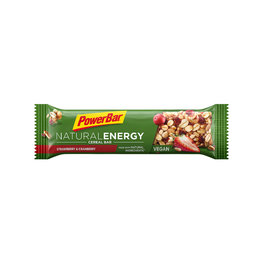 POWERBAR Cyklistická výživa - NATURAL ENERGY 40 g