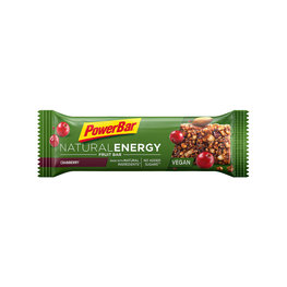 Cyklistická výživa - NATURAL ENERGY 40 g