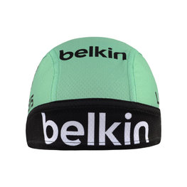 BONAVELO Cyklistická bandana - BELKIN  - tyrkysová/černá
