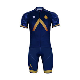 BONAVELO set - AQUA BLUE 2018 - modrá/žlutá