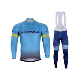 BONAVELO set - ASTANA 2018 SUMMER - modrá