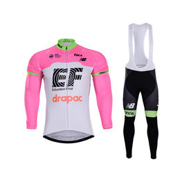 BONAVELO set - CANNONDALE 2018 SMR - černá/růžová/bílá