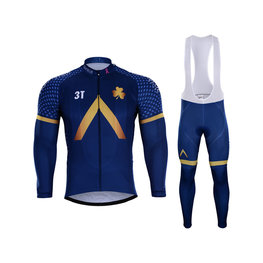 BONAVELO set - AQUA BLUE 2018 WNT - modrá