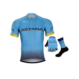 BONAVELO Cyklistický mega set - ASTANA 2019 - modrá