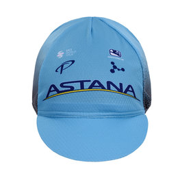 Cyklistická čepice - ASTANA 2019 - modrá
