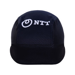 Cyklistická bandana - NTT 2020 - modrá