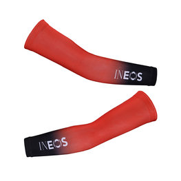 BONAVELO Cyklistické návleky na ruce - INEOS 2020 - černá