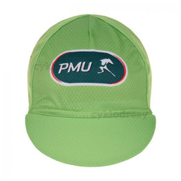 BONAVELO Cyklistická čepice - TOUR DE FRANCE 2015 - zelená