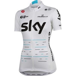 dres - TEAM SKY 2017 LADY