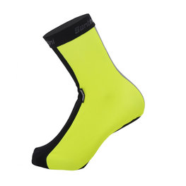 SANTINI Cyklistické návleky na tretry - VEGA - černá