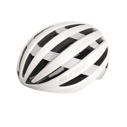 SUOMY Cyklistická přilba - MISTRAL - bílá