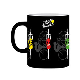 TDF hrnček - TOUR DE FRANCE 2021