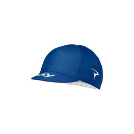 CASTELLI Cyklistická čepice - TEAM SKY 2019 - modrá