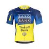 SAXO BANK TINKOFF SAXO BANK TINKOFF