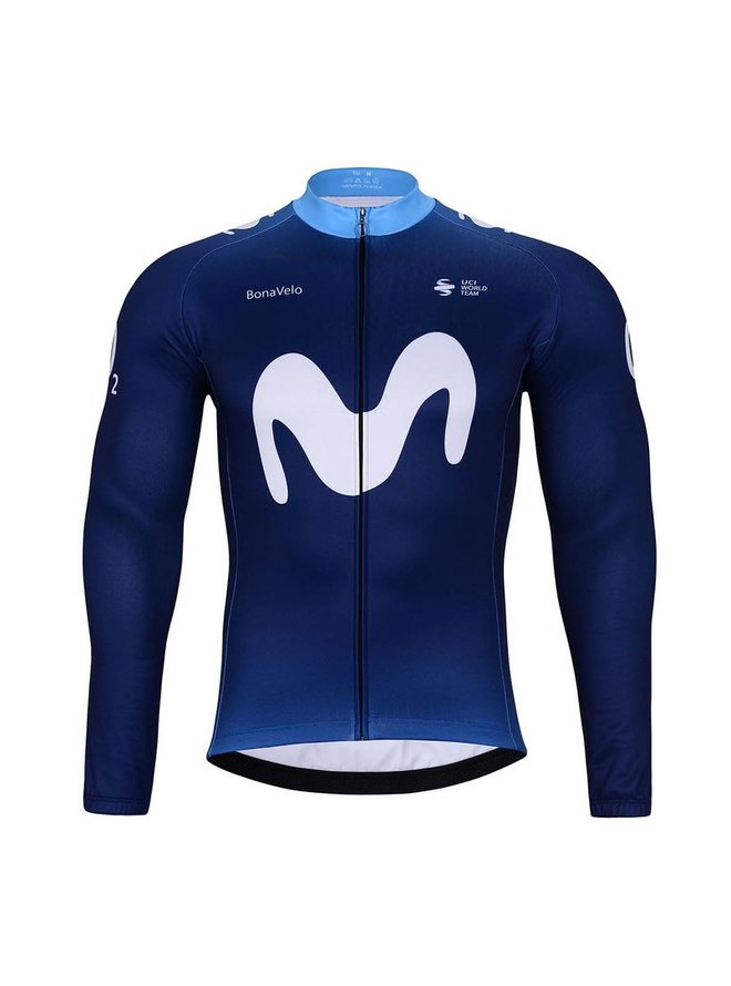 MOVISTAR 2024 WINTER