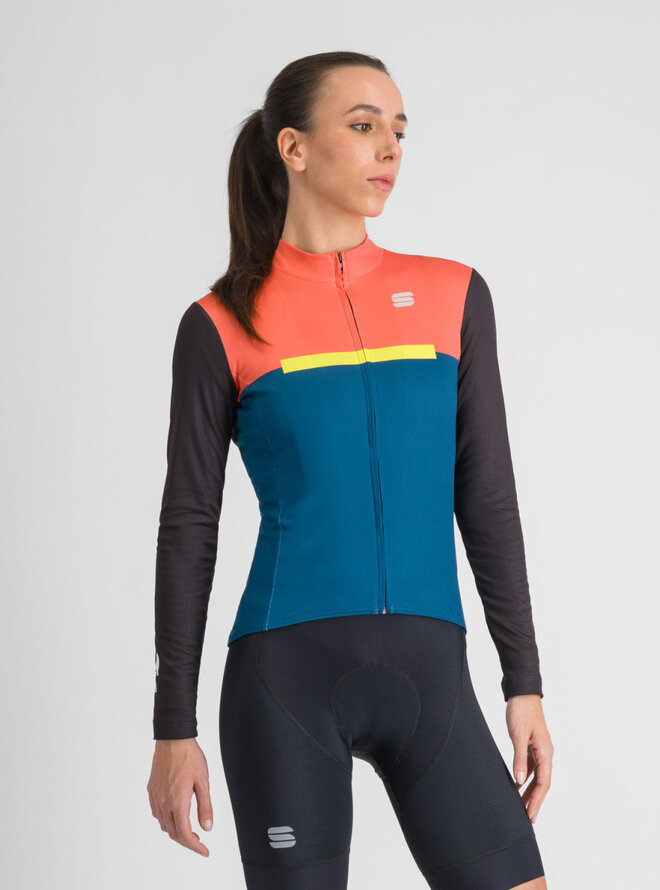PISTA THERMAL W