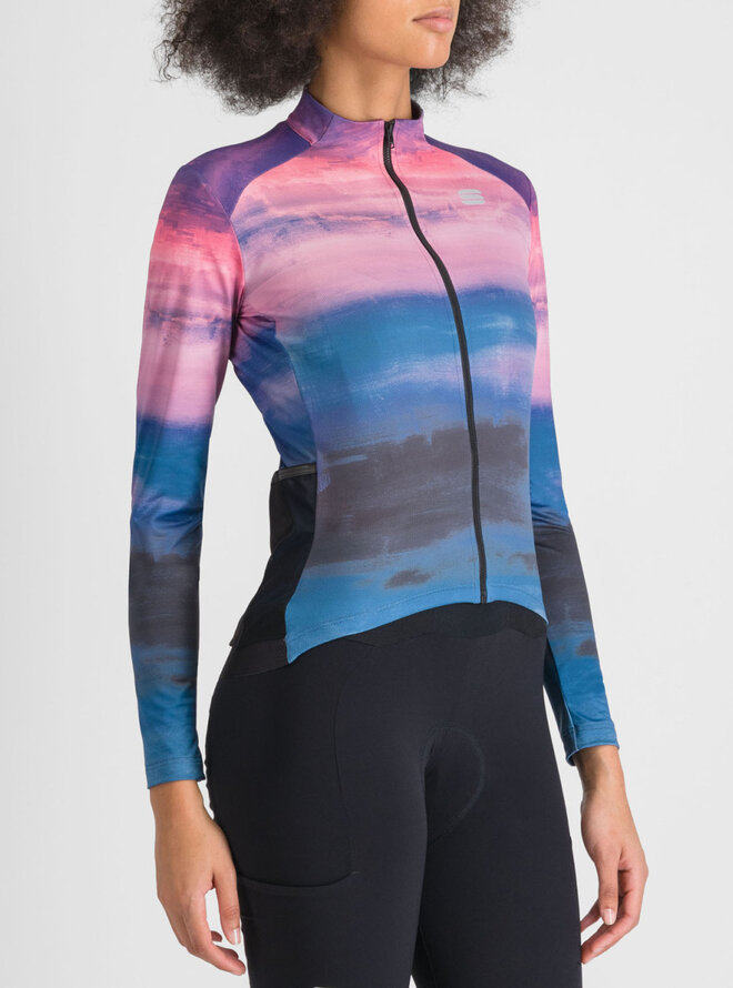 FLOW SUPERGIARA THERMAL W