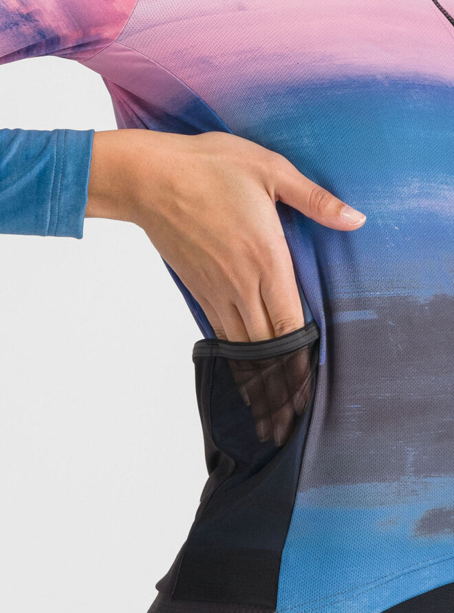 FLOW SUPERGIARA THERMAL W