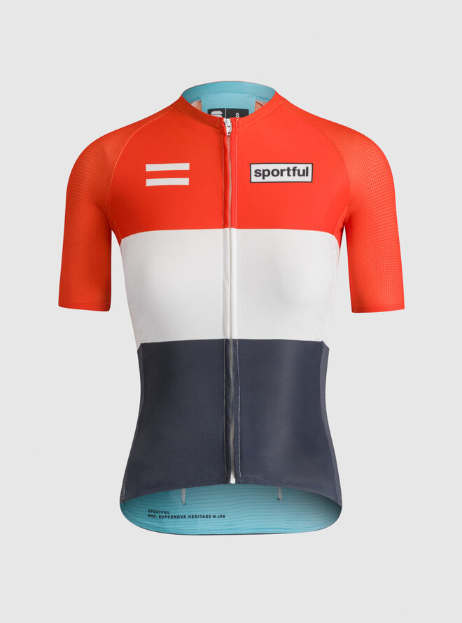 SUPERNOVA HERITAGE W