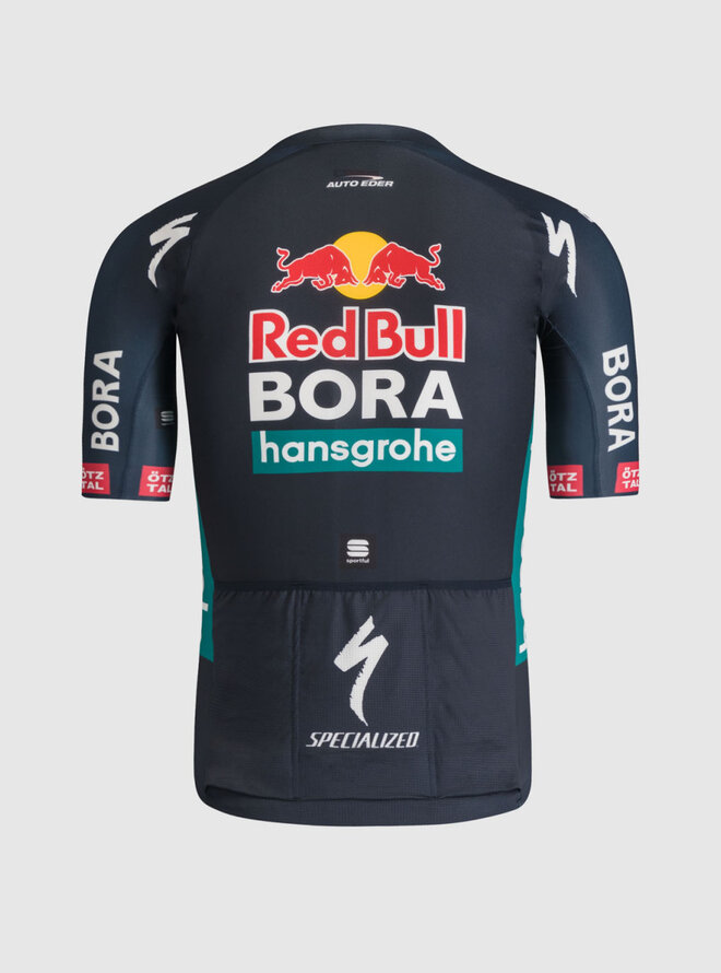 REDBULL BORA BOMBER