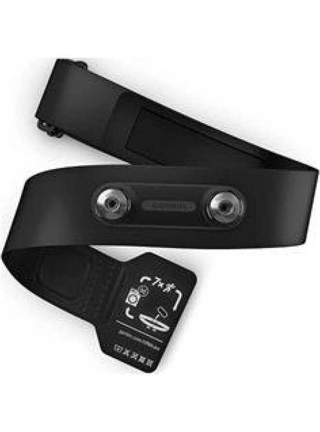 HRM REPLACEMENT STRAP