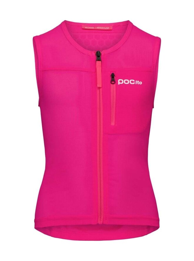 POCITO VPD AIR VEST