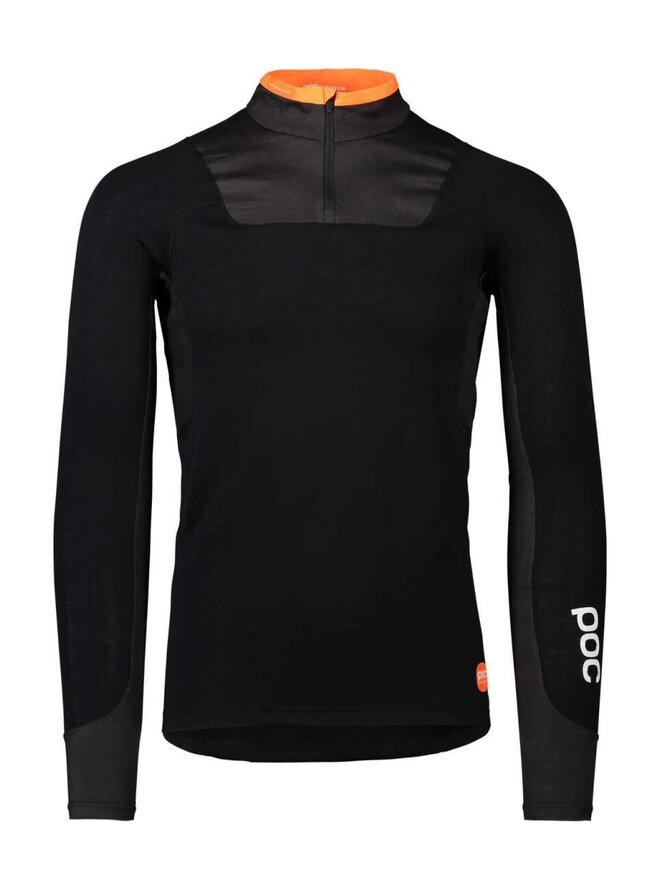 RESISTANCE LAYER JERSEY