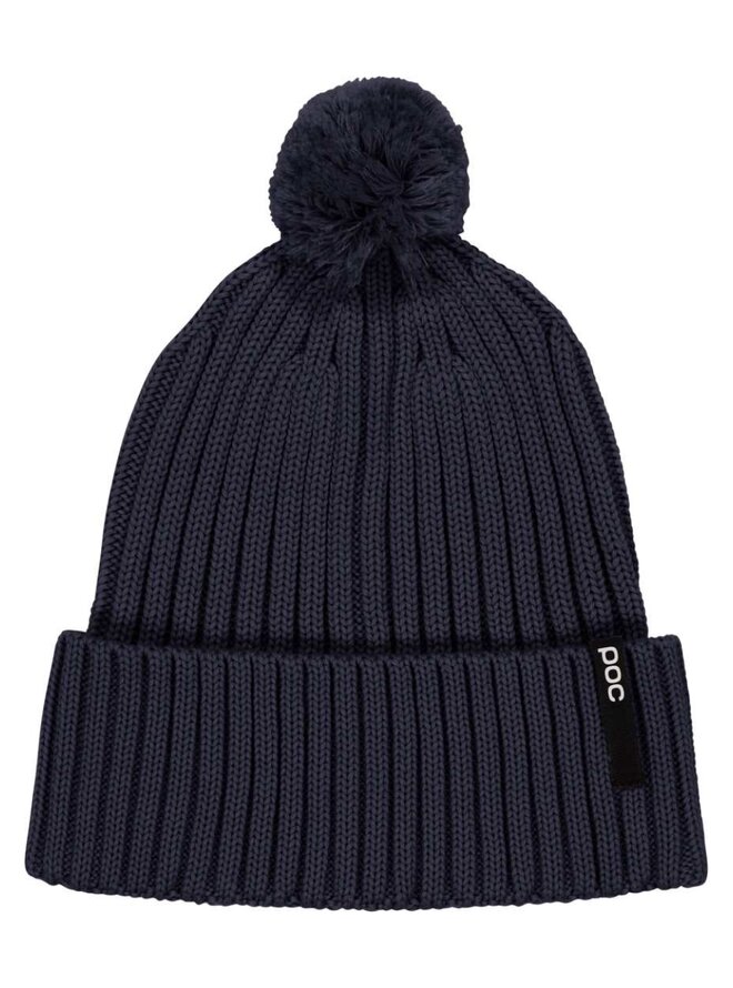 BEANIE POM
