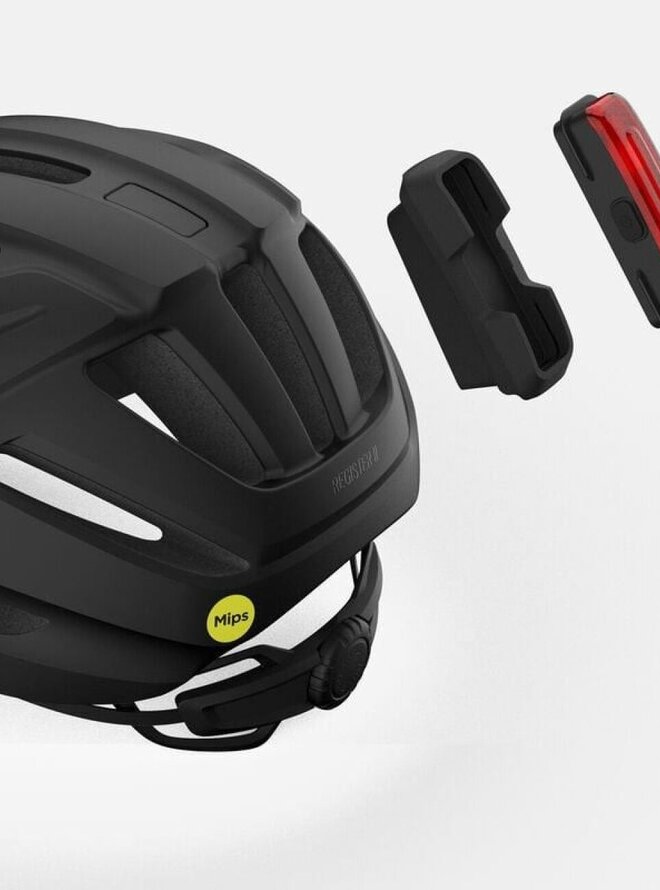 Register II / Isode II Vent Light