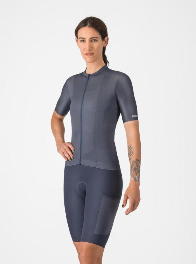 UNLIMITED ENDURANCE W DT