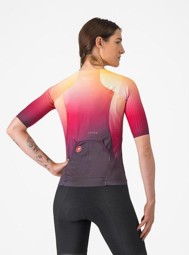 FREE SPEED 3 W RACE TOP