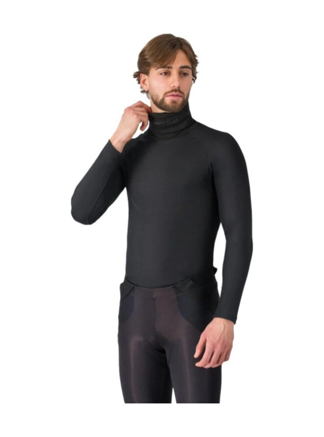 FLANDERS 2 HIGH NECK