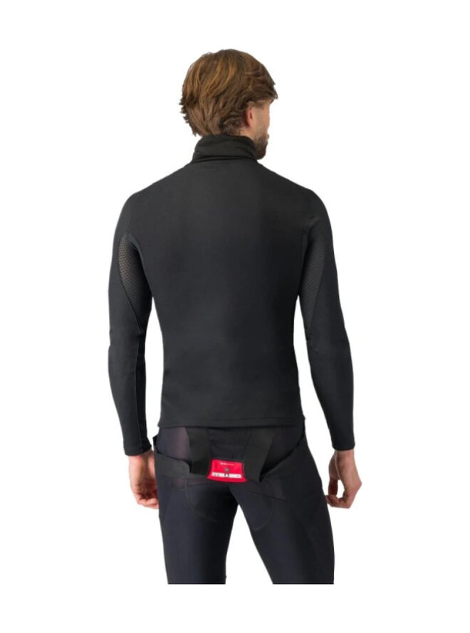 FLANDERS 2 HIGH NECK