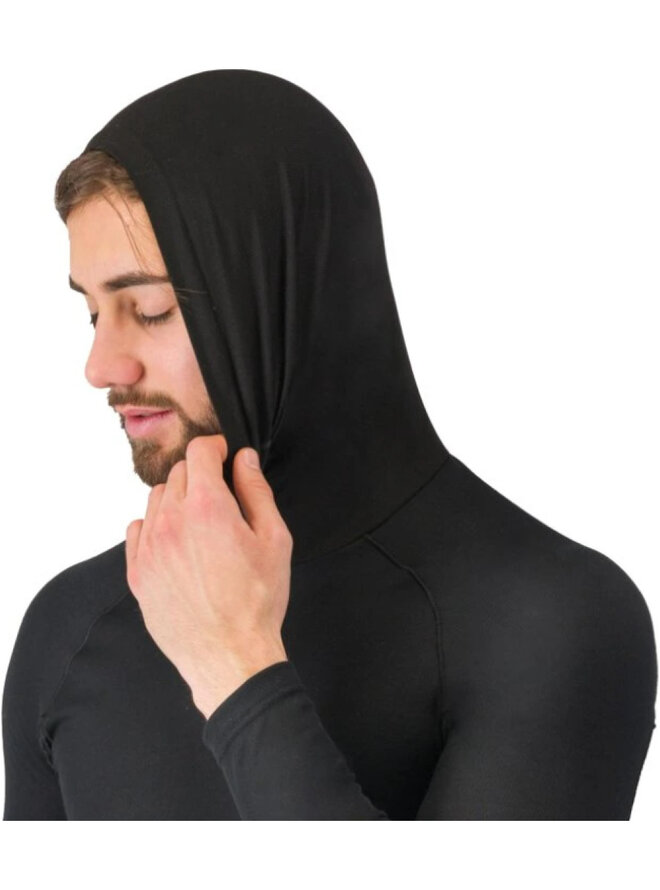 FLANDERS 2 HIGH NECK